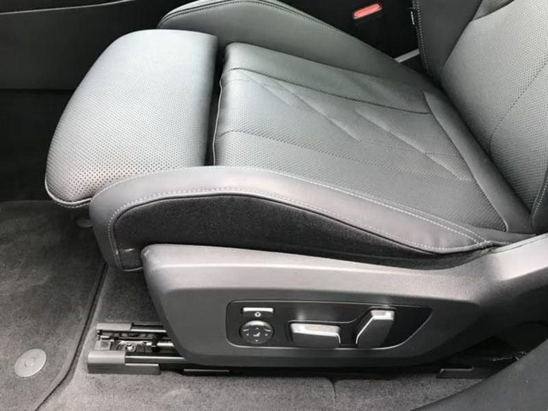 BMW X3 BMW X3 xdrive 20i 208cv M Sport PRO auto TETTO HARMAN CAMERA ACC LED NAVI GANCIO
