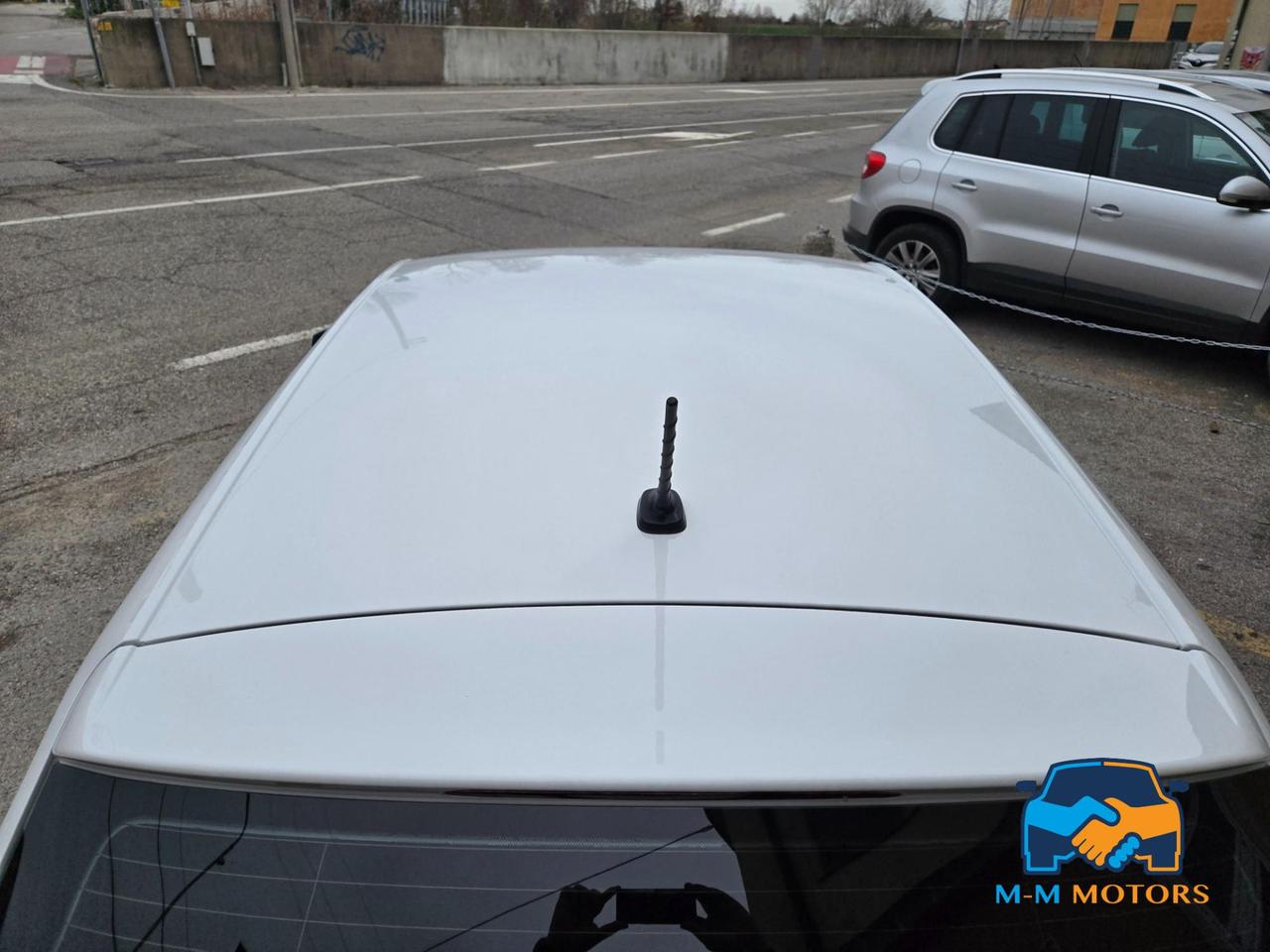 Volkswagen Polo 5 Porte Polo 5p Comfortline 75cv