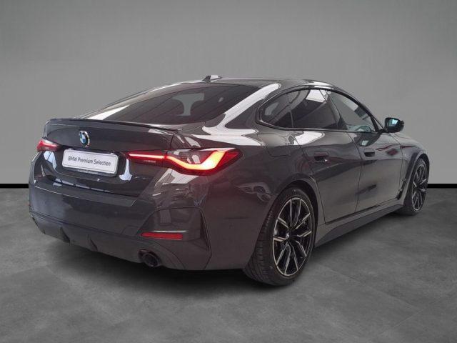 BMW 430 d xDrive 48V Msport Pro Aut.