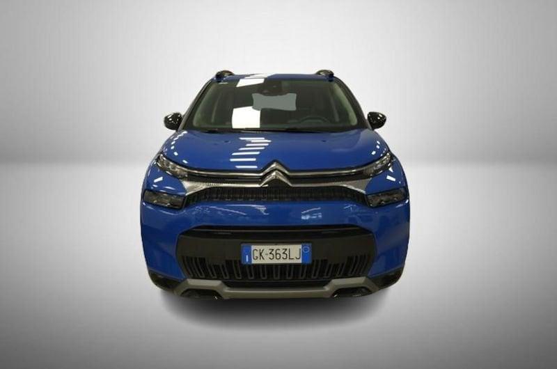 Citroën C3 Aircross I 2021 1.2 puretech Feel s&s 110cv