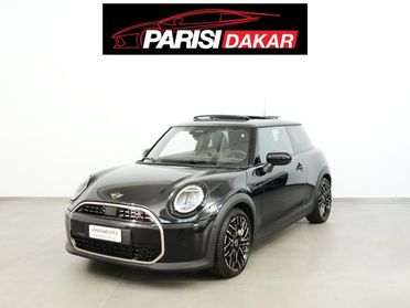 MINI Cooper S 2.0 Steptronic Favoured Trim *PROMO PARISI GROUP*