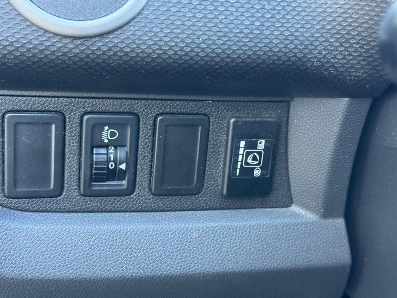 Suzuki Splash 1.2 GPL GLS Safety Pack SI NEOPATENTATI