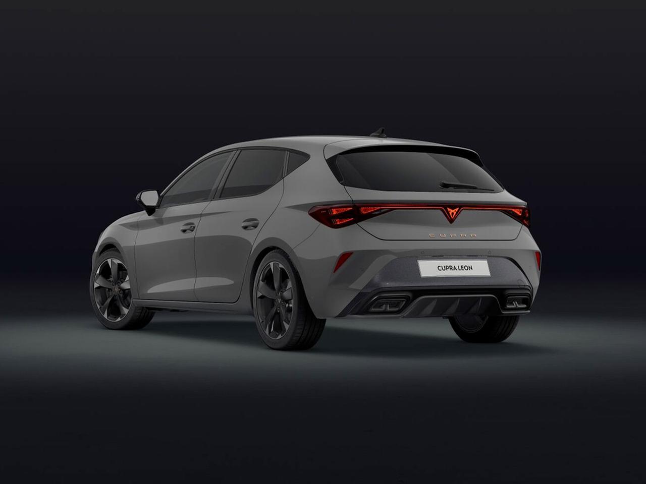 Cupra Leon 2.0 tdi 150cv dsg
