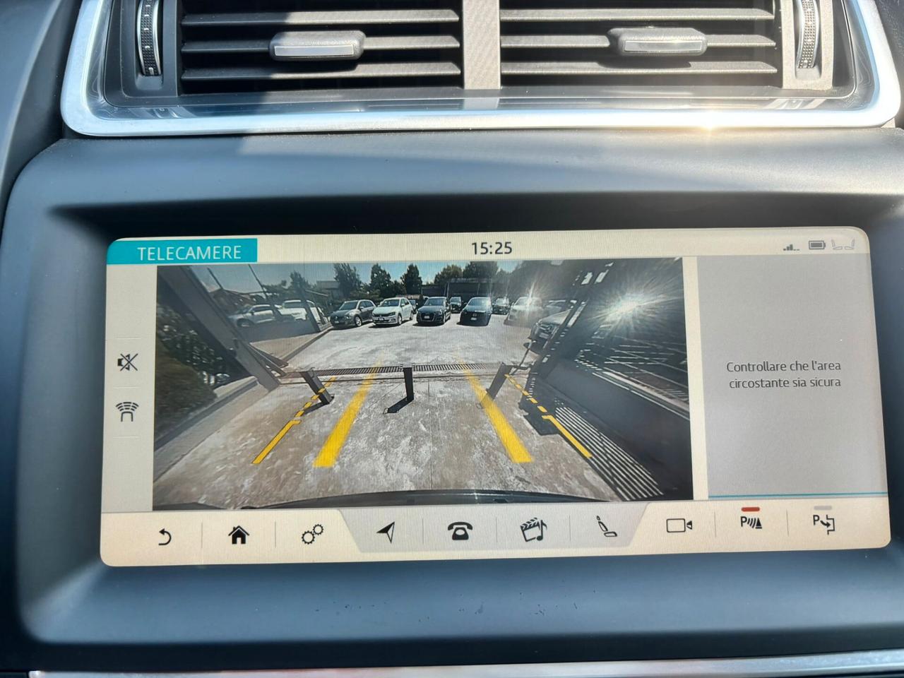 Jaguar E-Pace 2.0D 180 CV AWD R-Dynamic S