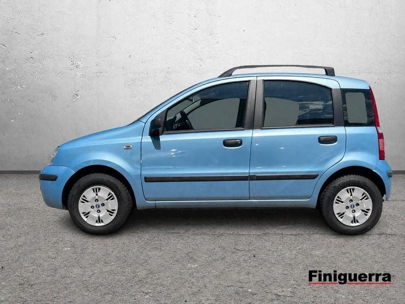 FIAT Panda Panda 1.2 Emotion