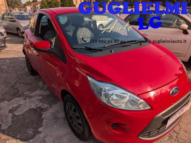 FORD Ka+ 1.2 ok neo patentati E6