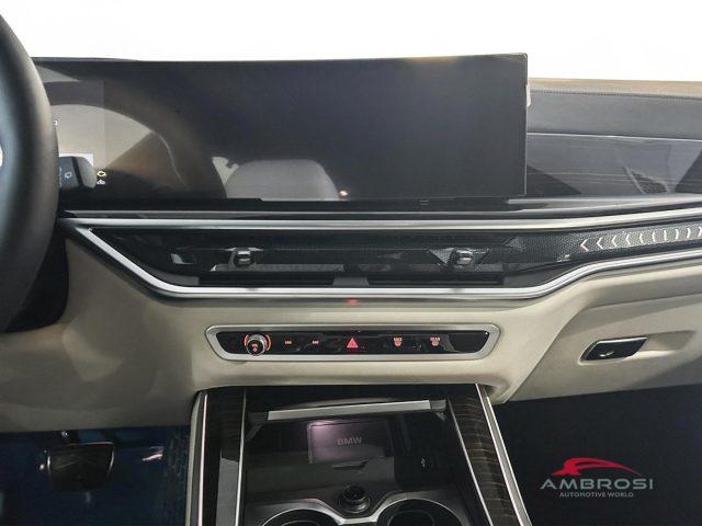 BMW X5 xDrive40d Msport Pro Travel Innovation Comfort Pac