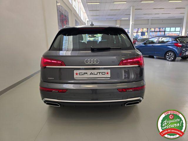 AUDI Q5 35 TDI S tronic S line