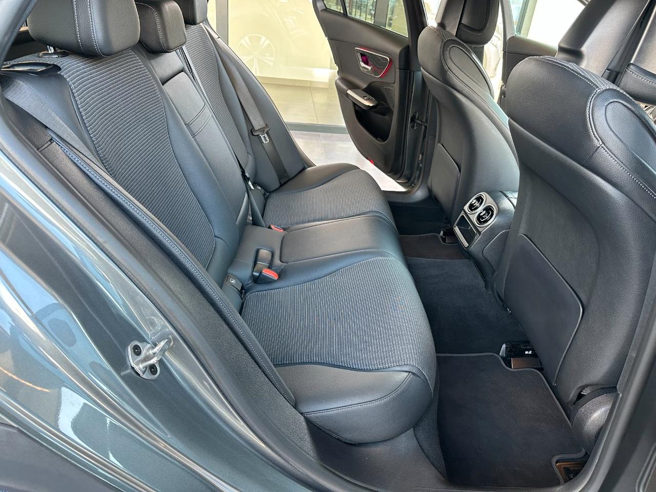 Mercedes C 220 d Mild hybrid Premium 4Matic 9G-Tronic Station Wagon All-Terrain