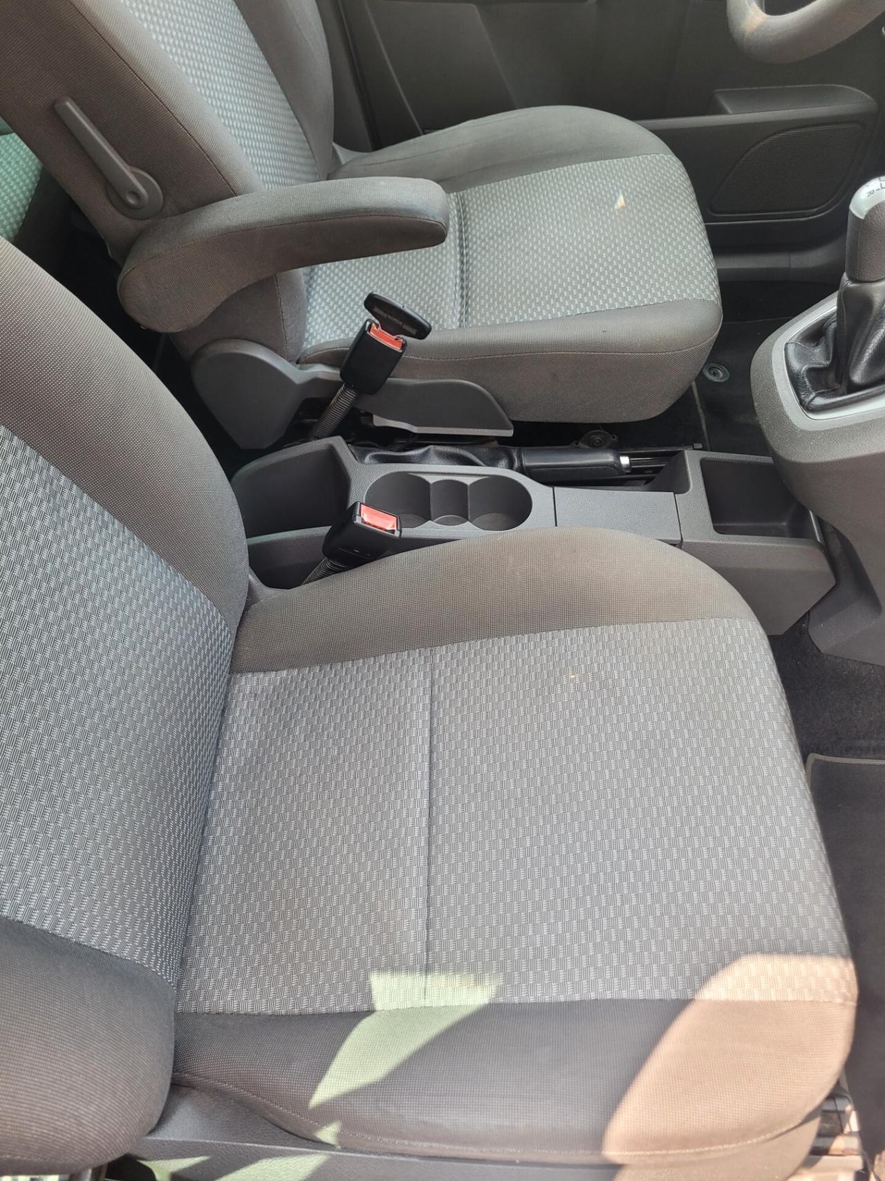 Ford C-Max Focus C-Max 1.6 TDCi (90CV) Titanium