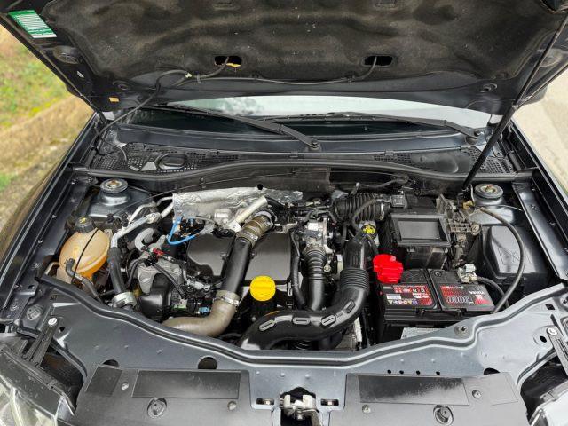 DACIA Duster 1.5 dCi 110CV 4x2 Ambiance
