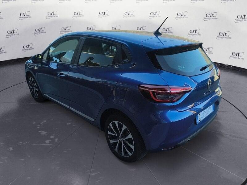 Renault Clio 1.5 DCI Zen