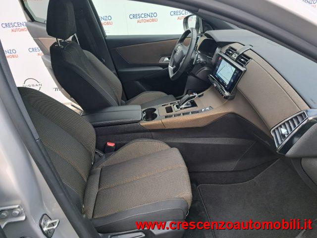 DS AUTOMOBILES DS 7 Crossback BlueHDi 130 aut. - 25.000 KM - MINI RATA 4 ANNI