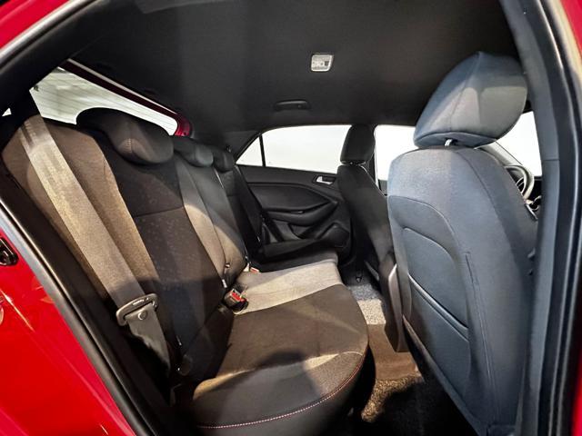 HYUNDAI i20 1.2 5 porte Econext Connectline"GPL"