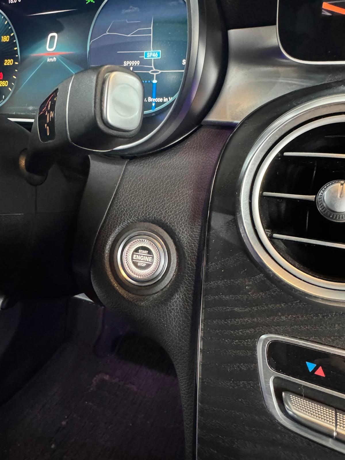 Mercedes-benz GLC 220 d 4Matic Premium Plus