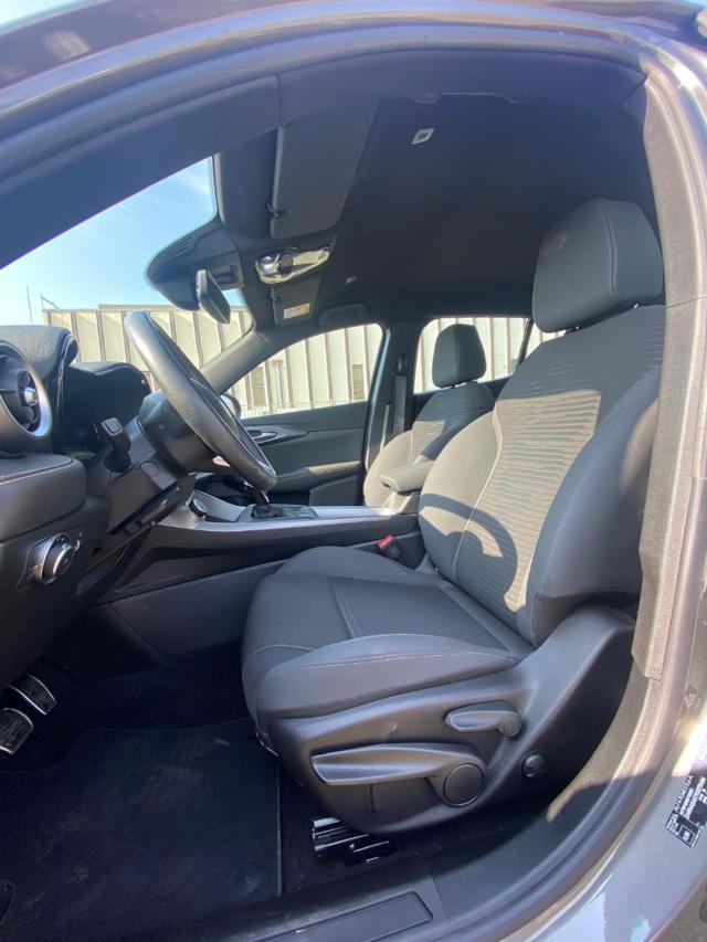 ALFA ROMEO Tonale *PROMO* 1.6 diesel 130 CV TCT6 Sprint