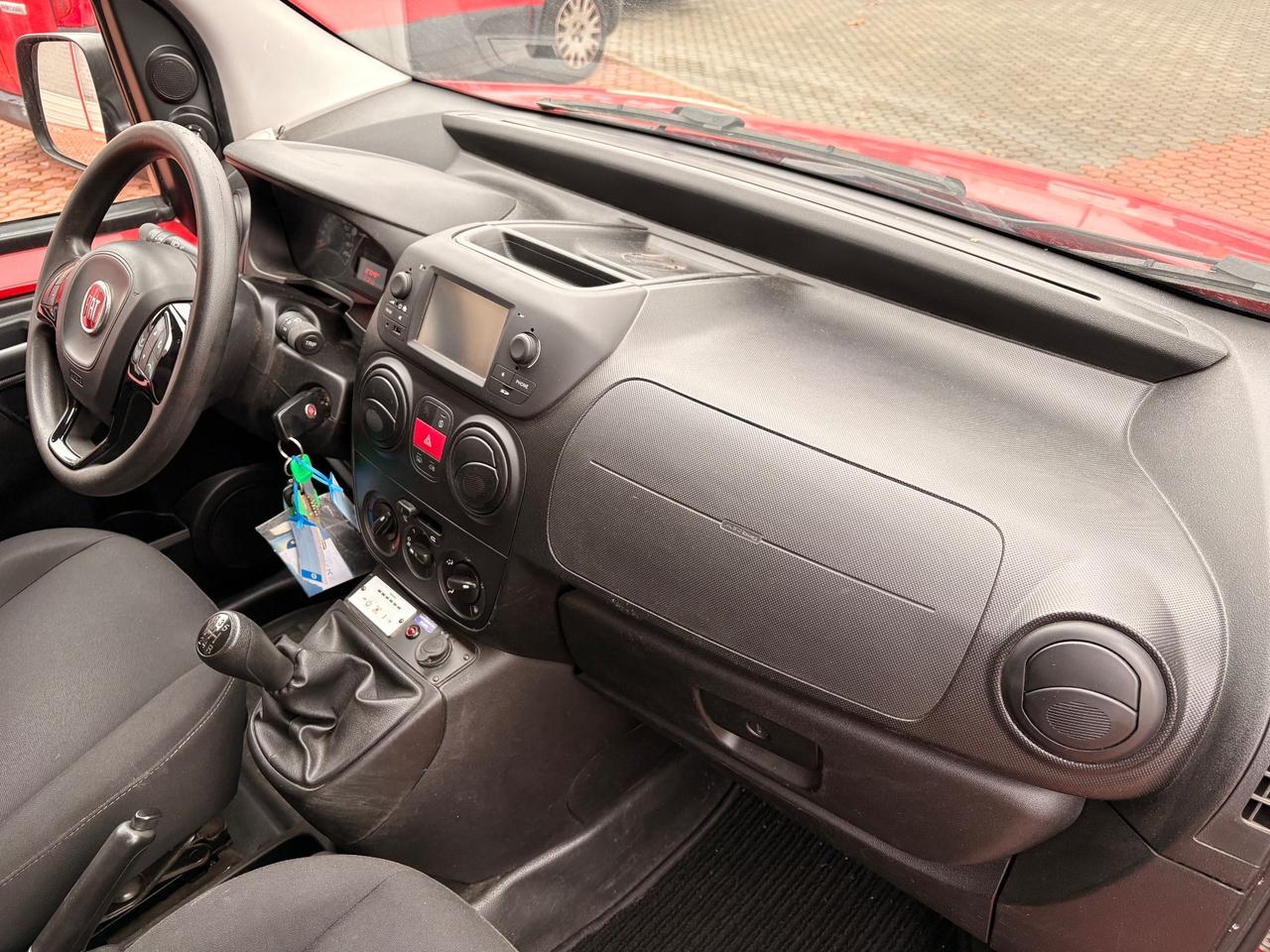 Fiat Fiorino 1.3 MJT - PER COMMERCIANTI LEGGERE DESCR