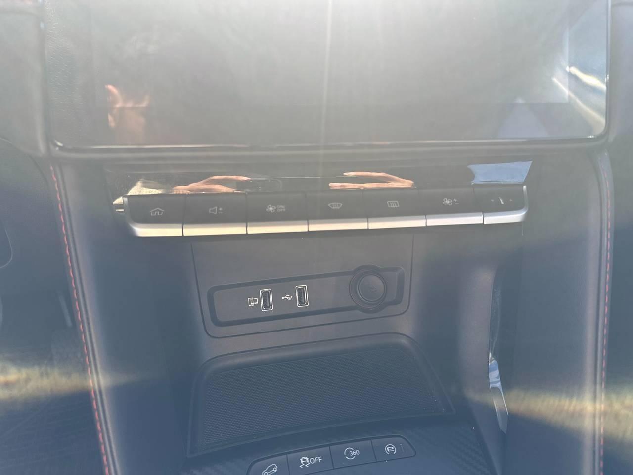 MG ZS 2021 - ZS 1.5 Comfort