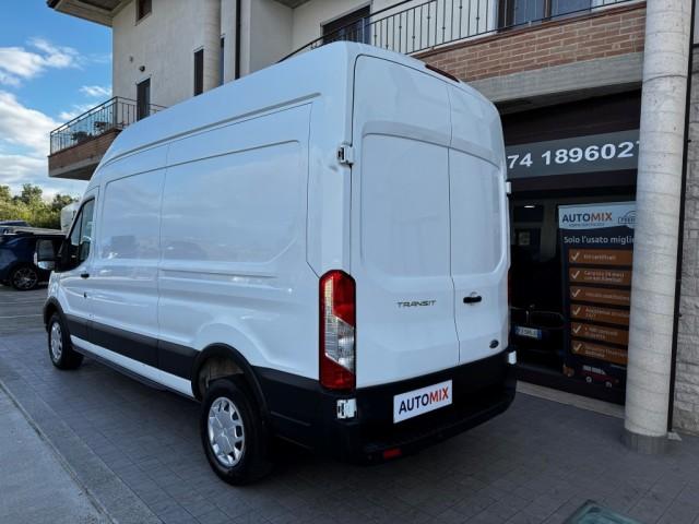 Ford Transit 350 2.0 Tdci 170cv L3 H3 E6