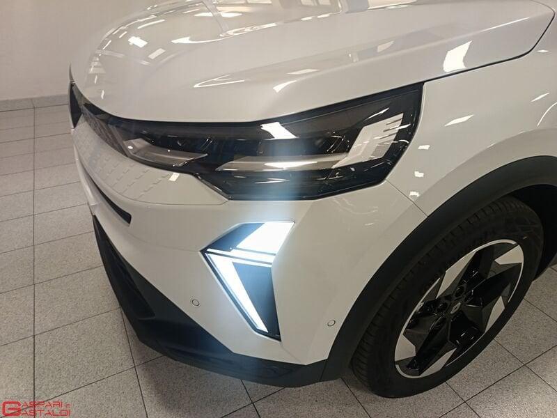 Renault Captur Captur 1.2 eco-g Techno 120cv