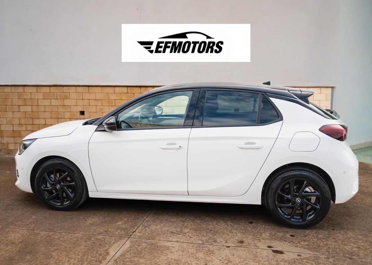 Opel Corsa 1.2 100 CV GS Line