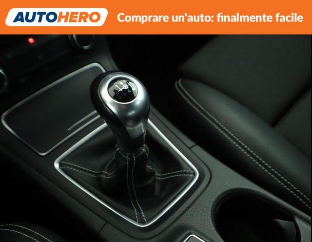 MERCEDES-BENZ B 180 d Sport