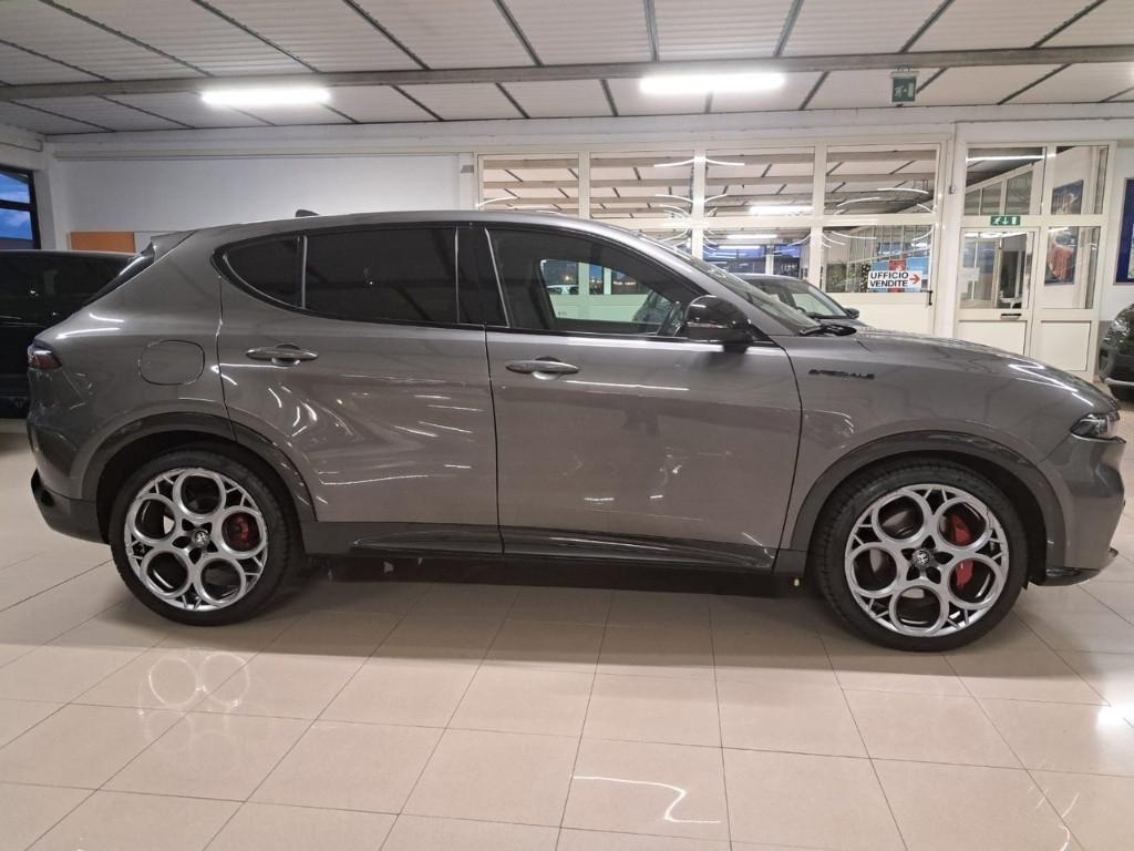 ALFA ROMEO Tonale - Tonale 1.5 hybrid Speciale 130cv tct7