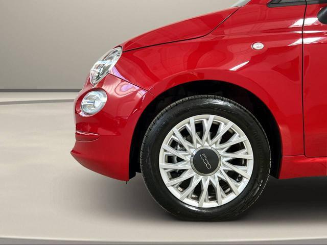 FIAT 500 1.0 Hybrid