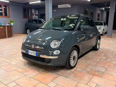 Fiat 500 1.3 Multijet 16V 95 CV Sport