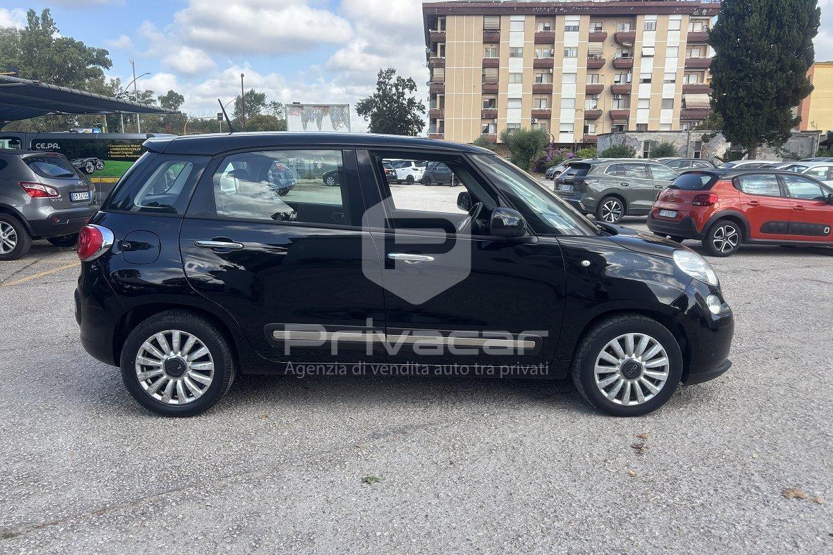 FIAT 500L 1.3 Multijet 95 CV Pop Star