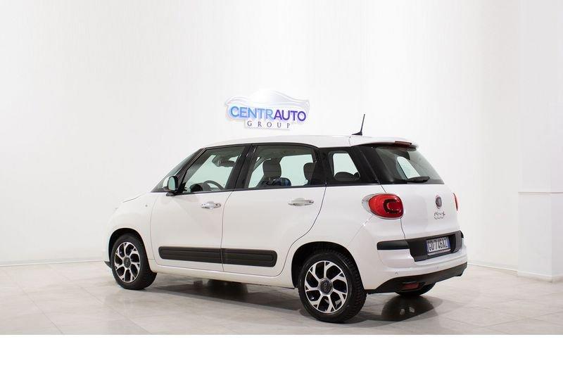 FIAT 500L 1.3 Multijet 95cv Dualogic Business