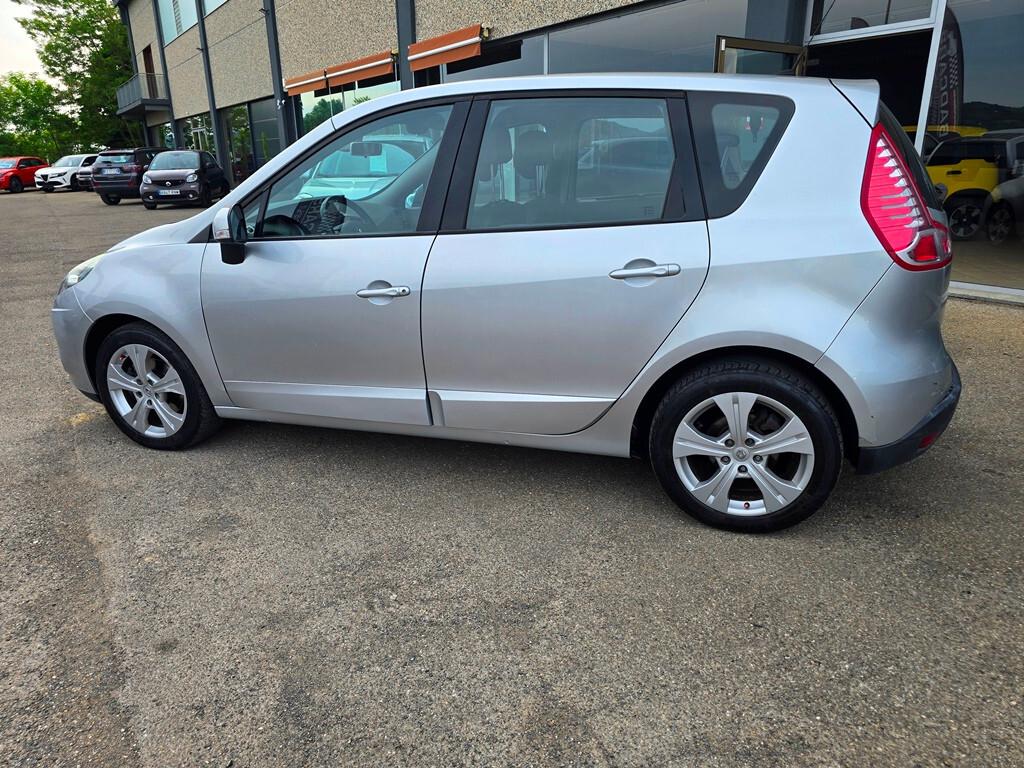 Renault Scenic Scénic X-Mod 1.5 dCi 110CV Dynamique