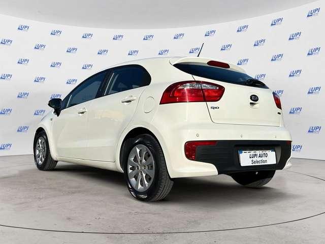 Kia Rio 5p 1.1 crdi Cool E6