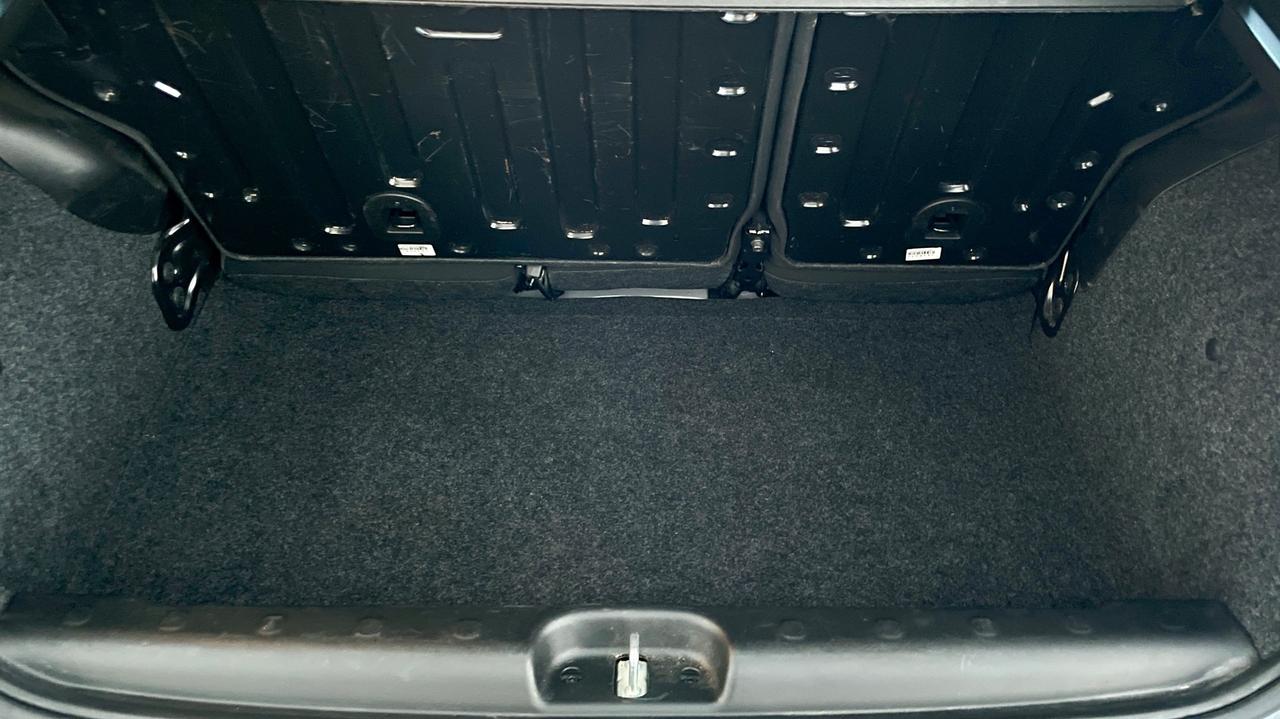 FIAT PANDA 1.0 FIREFLY CITY LIFE 69 CV - NEOPATENTATI