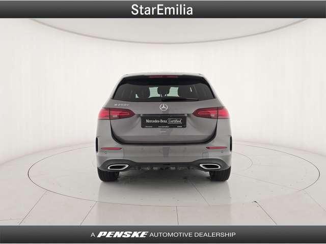 Mercedes-Benz B 250 250 e hybrid EQ AMG Line Advanced Plus