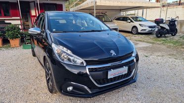 PEUGEOT 208 1.5 BlueHDi 100 5p. Allure