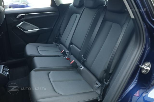 AUDI Q3 35 2.0 TDI S tronic