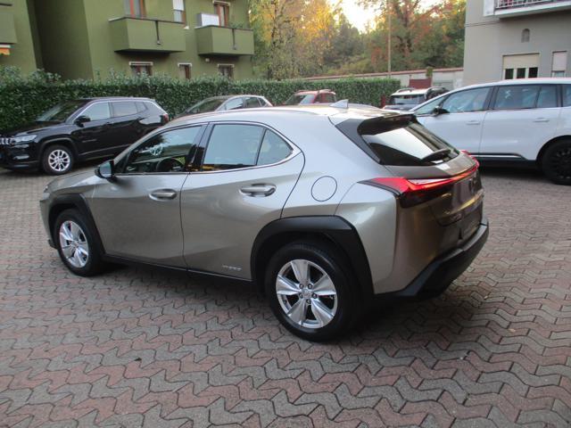 LEXUS UX 250h UX Hybrid Business *GARANZIA 10 ANNI LEXUS