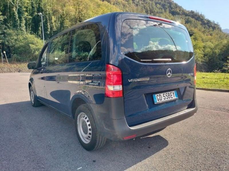 Mercedes-Benz Vito Vito 1.7 110 CDI PC Tourer Pro Compact, 8 posti!