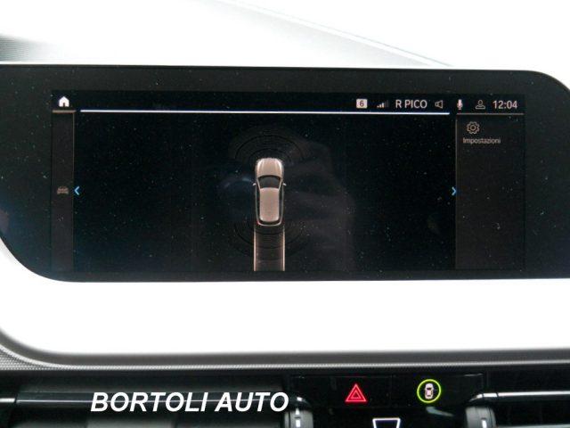 BMW 116 i 37.000 KM ADVANTAGE 5 PORTE FULL OPTIONAL