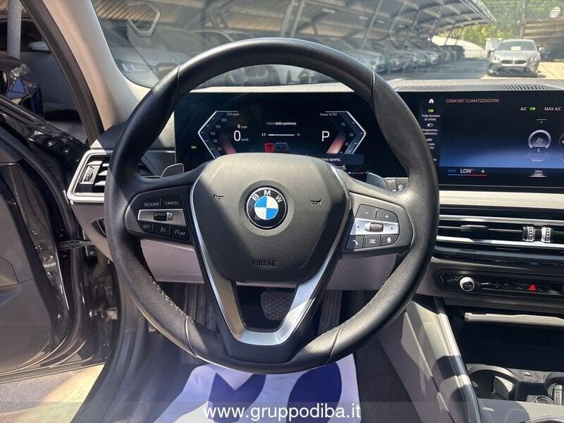 BMW Serie 3 316D TOURING