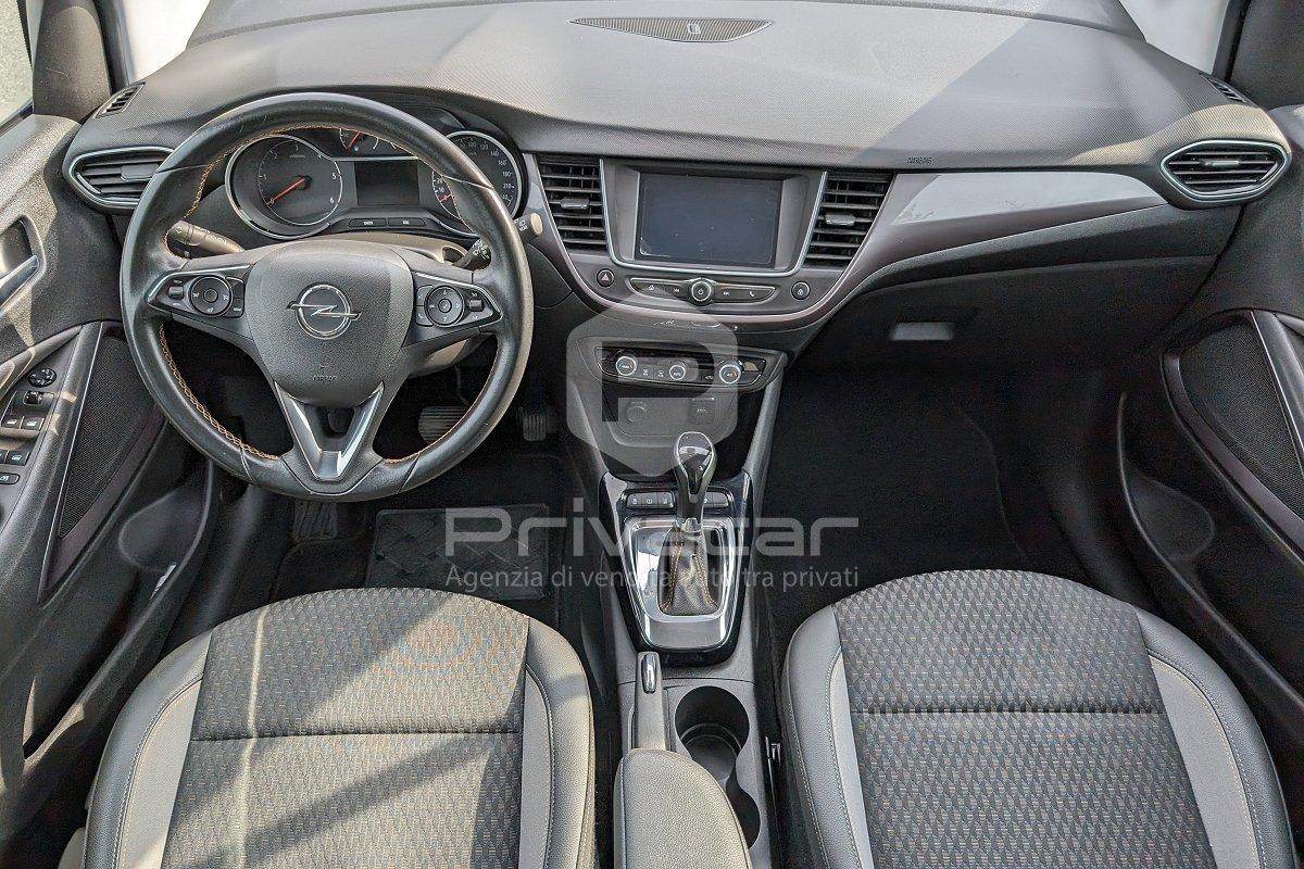 OPEL Crossland X 1.5 ECOTEC D 120 CV Start&Stop aut. Innovation