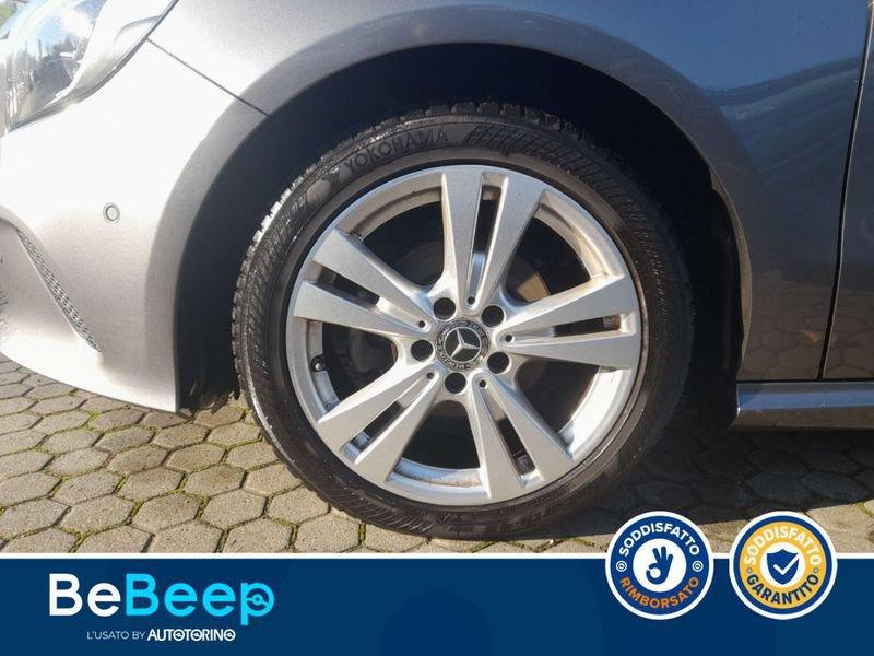 Mercedes-Benz Classe A A 180 D SPORT NEXT