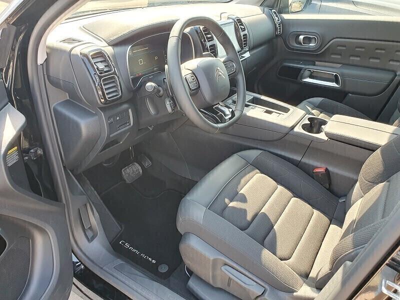 CITROËN C5 Aircross 1.5 BlueHDi 130CV EAT8 LED CAM