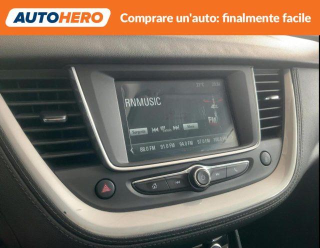 OPEL Grandland X 1.5 diesel Ecotec Start&Stop Advance