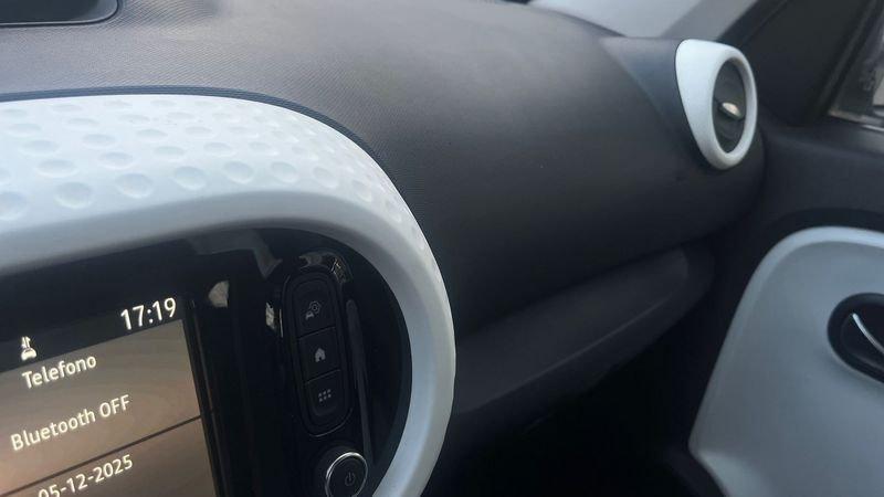 Renault Twingo Electric Twingo 22kWh Equilibre