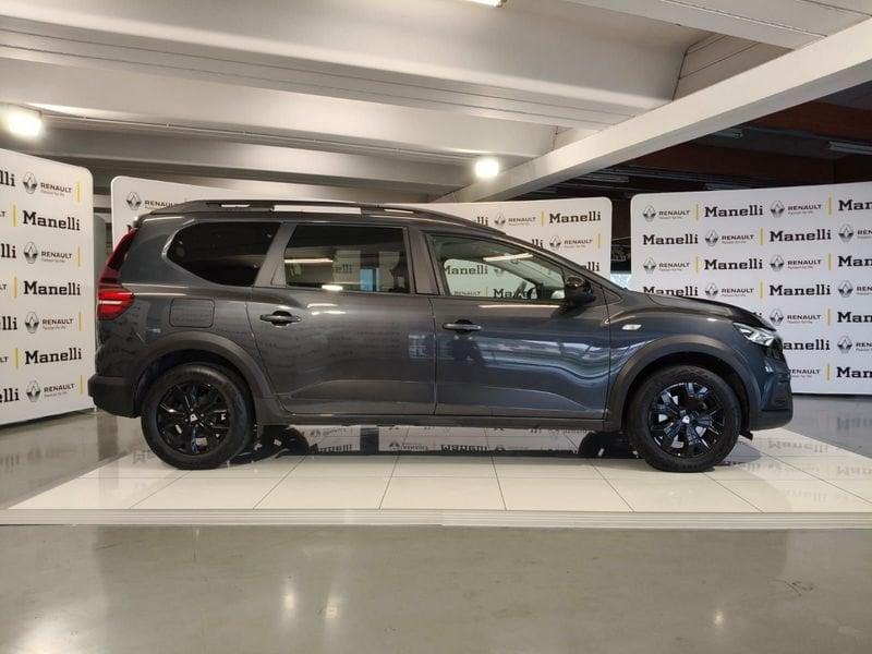 Dacia Jogger Extreme 1.0 TCe GPL 7 posti rif.GK587