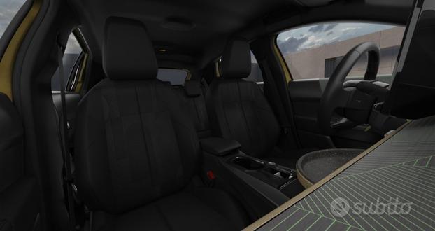 LANCIA Ypsilon Hybrid e-DCT