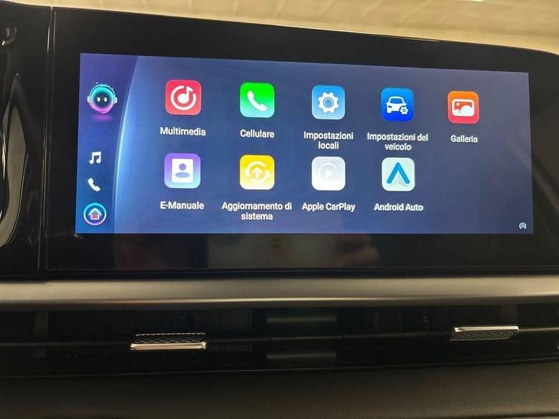 DR AUTOMOBILES dr3 dr3 1.5 Collection