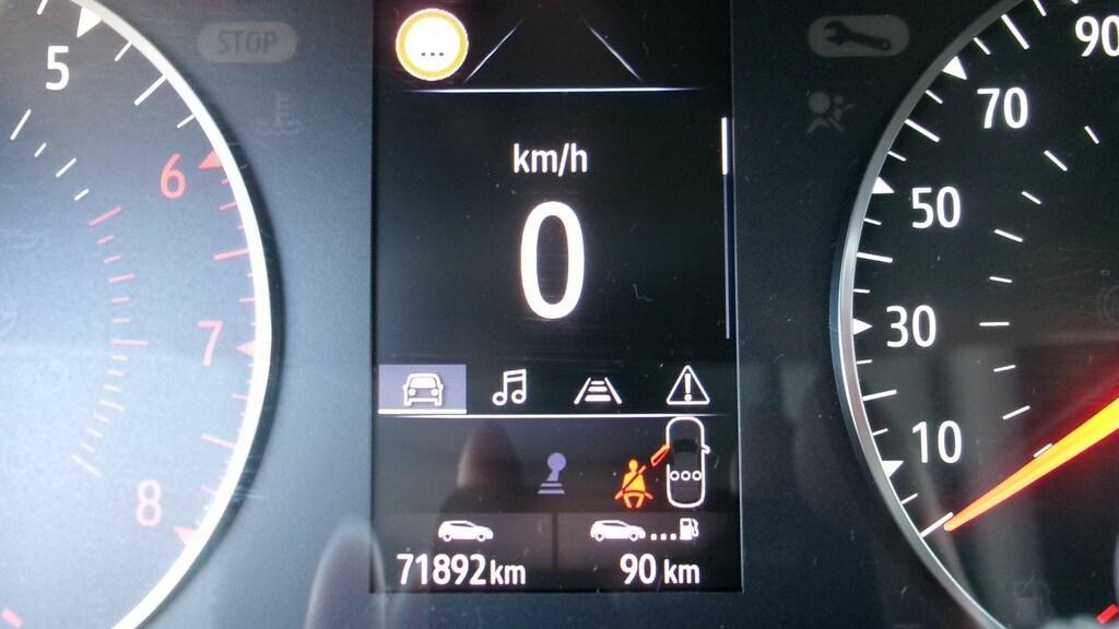 Renault Clio 5 Porte 1.0 SCe Zen